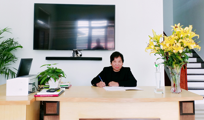 Công ty TNHH vệ sinh môi trường Bích Ngọc: Nỗ lực vì môi trường xanh - sạch - đẹp
