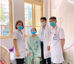 benh vien da khoa tinh ha nam nang cao cong tac cham soc suc khoe cho nhan dan