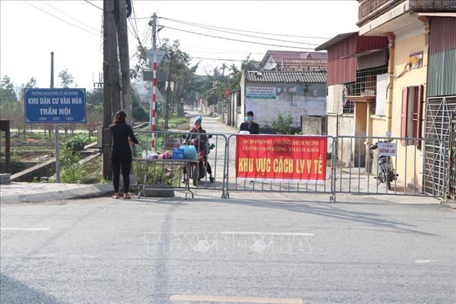 Hải Dương sẵn sàng nhân lực y tế chi viện cho tuyến đầu chống dịch COVID-19