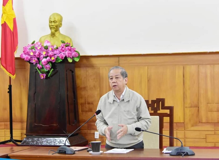 Thừa Thiên Huế chủ động phòng chống dịch Covid - 19 trong dịp Tết