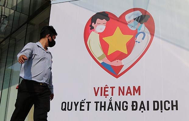 Tập trung cao độ chống dịch, d&agrave;nh c&aacute;c nguồn lực chăm lo Tết cho nh&acirc;n d&acirc;n