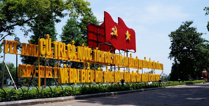 Thưa Quốc hội, l&ograve;ng h&acirc;n hoan xin c&oacute; mấy vần&hellip;