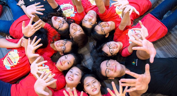 Triết l&yacute; v&agrave; thước đo về người t&agrave;i