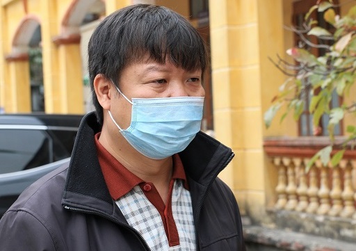 C&aacute;c ổ dịch nguy hiểm nhất đ&atilde; được &lsquo;kh&oacute;a chặt&rsquo;