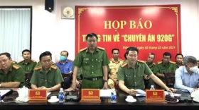 chuyen an dac biet triet pha duong day lam gia xang dau 1 trieu litngay