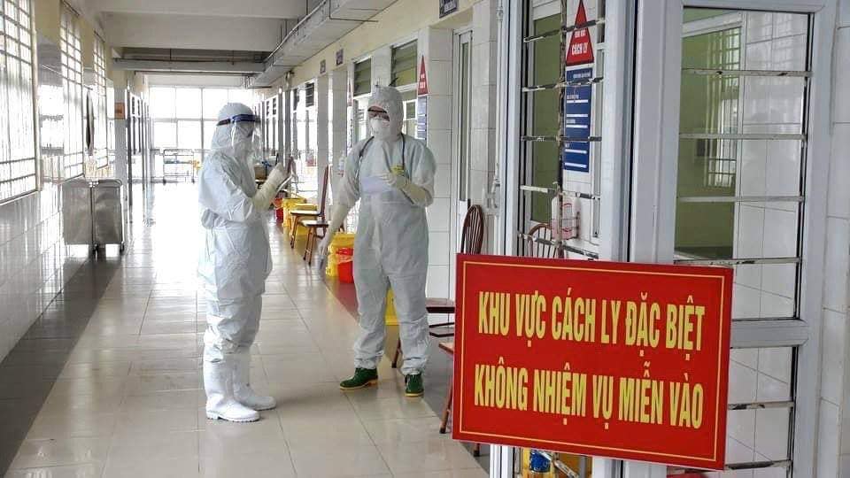 Kh&ocirc;ng ghi nhận ca mắc mới Covid-19 trong s&aacute;ng m&ugrave;ng 3 Tết