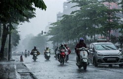 khong khi lanh gay mua o bac bo bac trung bo
