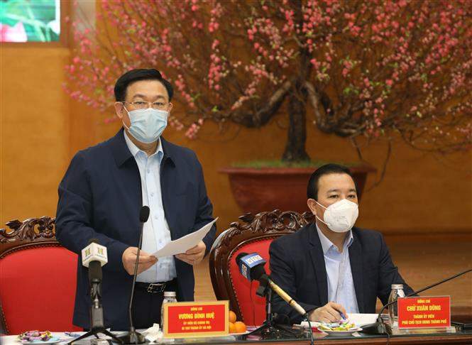 Khẩn trương truy vết, x&eacute;t nghiệm nguồn l&acirc;y của bệnh nh&acirc;n tử vong người Nhật Bản