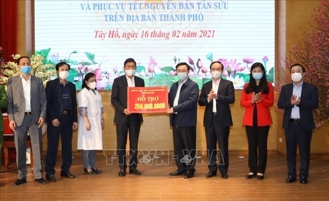 Khẩn trương truy vết, x&eacute;t nghiệm nguồn l&acirc;y của bệnh nh&acirc;n tử vong người Nhật Bản