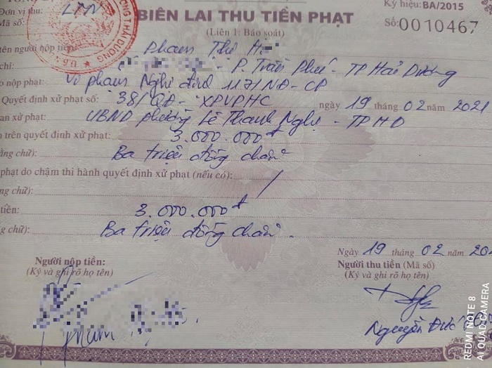 TP Hải Dương: Quyết liệt, thần tốc khống chế dịch Covid-19