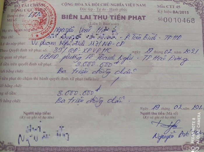 TP Hải Dương: Quyết liệt, thần tốc khống chế dịch Covid-19