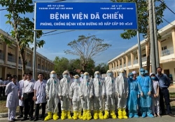 tp ho chi minh xay dung kich ban gia dinh ung pho den 500 nguoi mac covid 19