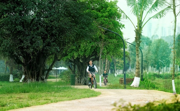 M&ocirc;i trường sống v&agrave; hy vọng sống