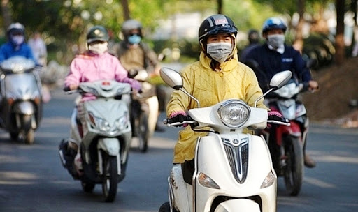 Nhiều khu vực ng&agrave;y nắng, s&aacute;ng sớm v&agrave; đ&ecirc;m trời r&eacute;t