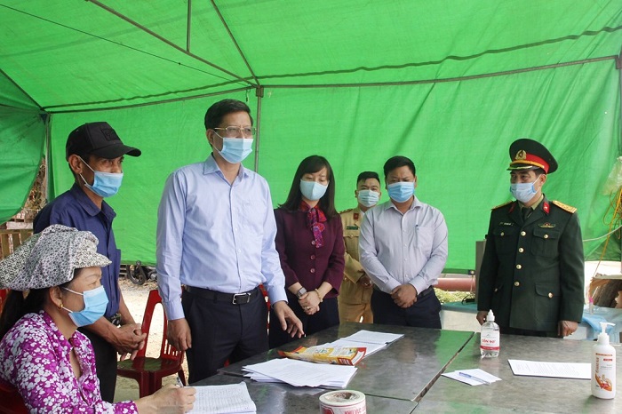 Hải Ph&ograve;ng quyết t&acirc;m đẩy l&ugrave;i Covid-19, thực hiện mục ti&ecirc;u thu h&uacute;t FDI từ 2,5-5 tỷ USD
