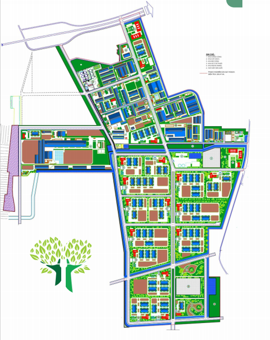 Hưởng ứng thông điệp “Trồng một tỷ cây xanh Vì một Việt Nam xanh”