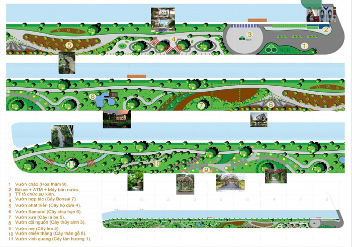 Hưởng ứng thông điệp “Trồng một tỷ cây xanh Vì một Việt Nam xanh”