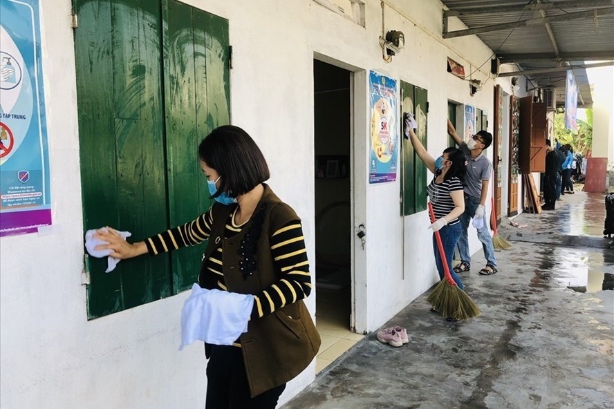 Đề xuất hỗ trợ tiền thu&ecirc; trọ cho người lao động