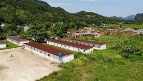 thanh hoa de xuat dung du an nha may xi mang thanh son