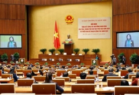 hoi nghi tong ket cong tac hdnd cac tinh thanh pho truc thuoc trung uong