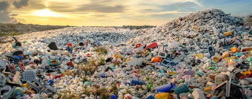 Kêu gọi giải quyết ô nhiễm rác thải nhựa bằng Hiệp ước toàn cầu