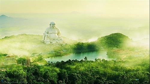 Đổi mới ở Thiên Cấm Sơn