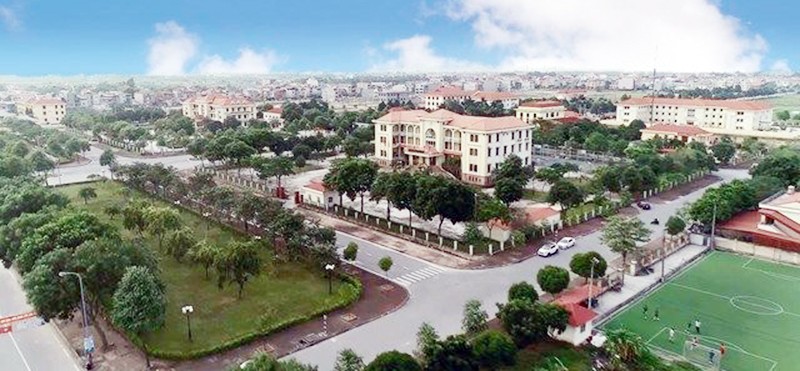 Ủy ban Thường vụ Quốc hội ra Nghị quyết thành lập 2 thị xã Quế Võ, Thuận Thành và các phường thuộc 2 thị xã