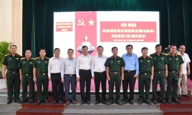 cong tac dan van gop phan giai quyet tot chinh sach an sinh xa hoi