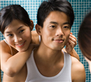 yeu va song thu 7 nam nhung chua muon cuoi vi anh qua ngheo