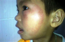 me cua hieu truong truong mam non dung dep tat vao mat tre