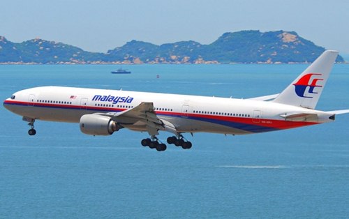 M&amp;aacute;y bay MH370 Maylaysia mất t&amp;iacute;ch c&amp;ograve;n sống ?