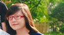 nu sinh bi dam xe o xa dan da tinh lai