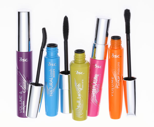 mascara
