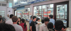dau thau thuoc quy ve mot moi ai duoc ai mat