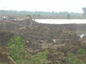 hoi nha bao viet nam yeu cau lam ro vu phong vien bi danh o thanh hoa