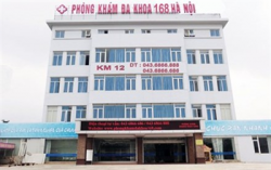 thai phu chet nao tai phong kham da khoa 168 ha noi da tu vong