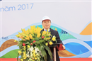 le mit tinh quoc gia huong ung ngay nuoc the gioi 2017