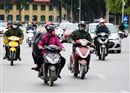 thoi tiet ngay 283 mien bac chuan bi don them khong khi lanh