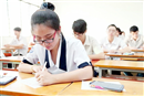ky thi thpt quoc gia 2017 co 63 cum thi tai 63 tinhthanh