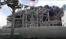 chay lon tai nha may nhiet dien duyen hai 3