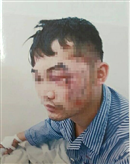 doi tien cho vay xay nha lay vo bi ban chem trong thuong