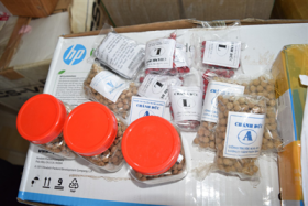 phat hien 312600 vien than duoc tri tieu duong khong ro nguon goc