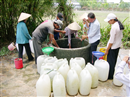 an giang 150000 nguoi dan thieu nuoc sinh hoat