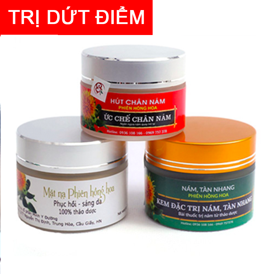 Minh Y Đường lừa dối khách hàng khi quảng cáo mỹ phẩm như “thần dược”