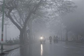 du bao thoi tiet ngay 63 mien bac don khong khi lanh