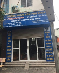 bai 4 vu thai nhi tu vong trong bung me tai bac giang phat 60 trieu dong va dinh chi phong kham san phu khoa cua bac si tran hoang hung