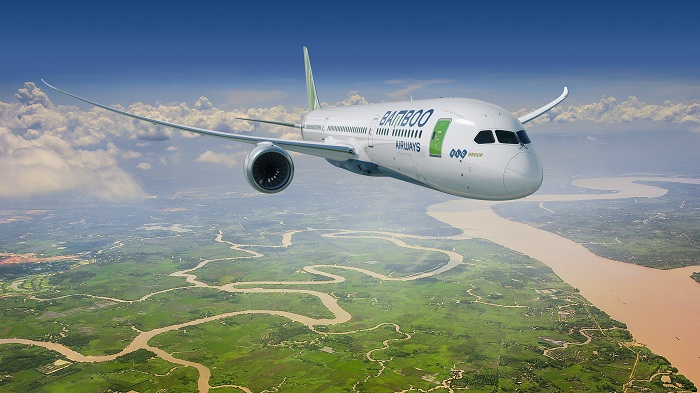 Du lịch nghỉ dưỡng trọn gói cùng Bamboo Airways chỉ có 3.499.000 đồng