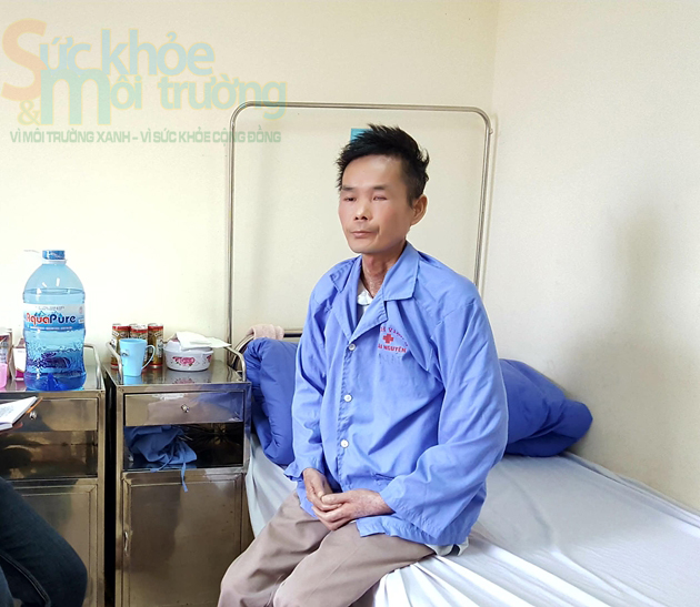 Bệnh việt Mắt Thái Nguyên: Nhiều ca mổ mắt không thành công