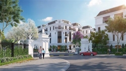 ngam khong gian song dep nhu mo o trung tam quan long bien