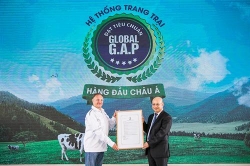 resort bo sua vinamilk tay ninh ngoi nha ly tuong cua nhung co bo hanh phuc